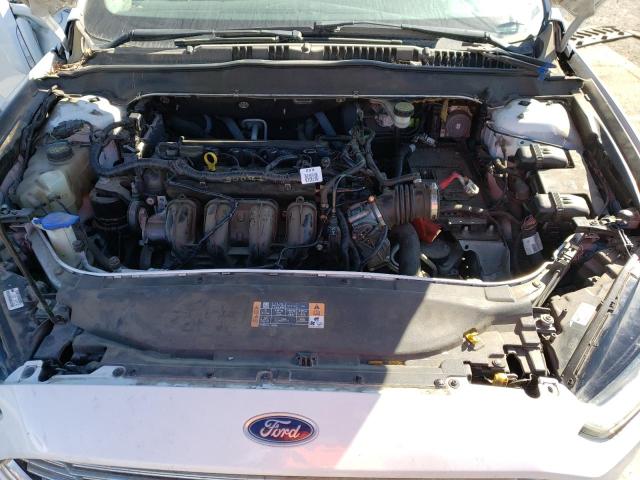 Photo 11 from auction – 2014 FORD FUSION SE with VIN 3FA6P0H74ER112000