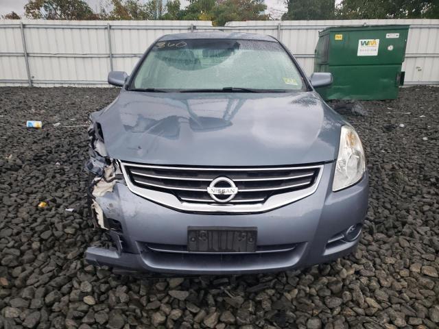 Photo 5 from auction – 2012 NISSAN ALTIMA BAS with VIN 1N4AL2AP1CN423413