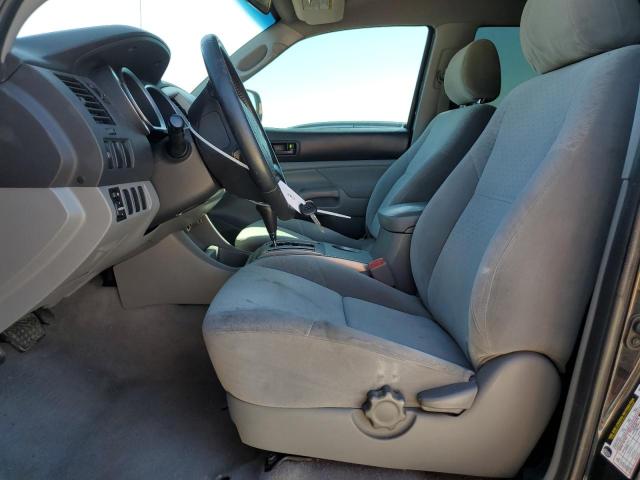 Photo 7 from auction – 2008 TOYOTA TACOMA DOU with VIN 3TMKU72N58M017223