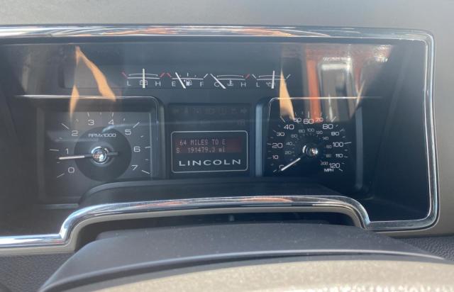 Photo 8 from auction – 2011 LINCOLN NAVIGATOR with VIN 5LMJJ3J51BEJ01477