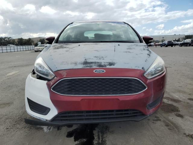 Photo 5 from auction – 2016 FORD FOCUS SE with VIN 1FADP3K27GL361298