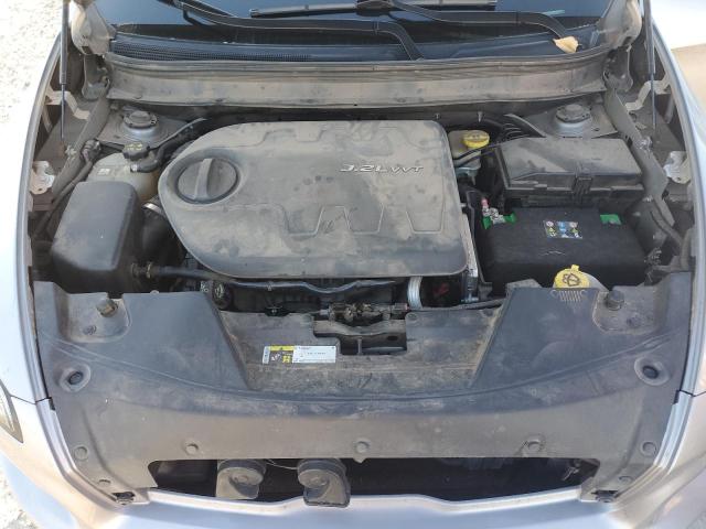 Photo 11 from auction – 2014 JEEP CHEROKEE L with VIN 1C4PJLDS8EW134266