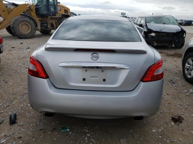 Photo 6 from auction – 2011 NISSAN MAXIMA S with VIN 1N4AA5AP8BC822840