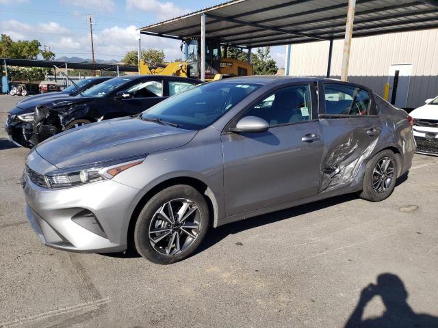 Photo 1 from auction – 2022 KIA FORTE FE with VIN 3KPF24AD5NE449413