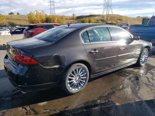 Photo 3 from auction – 2008 BUICK LUCERNE SU with VIN 1G4HF57908U196265
