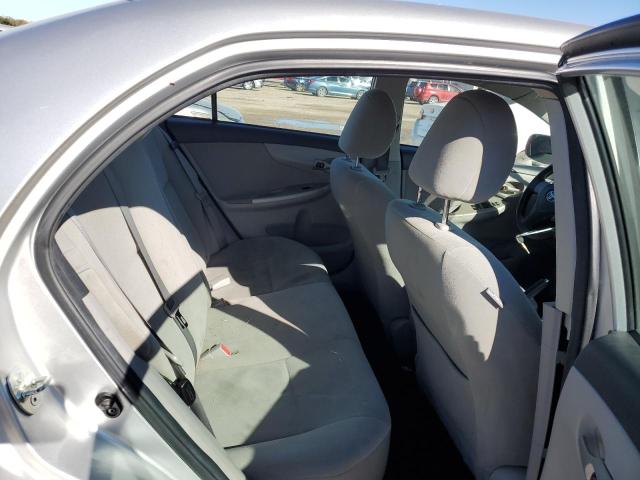 Photo 10 from auction – 2011 TOYOTA COROLLA BA with VIN 2T1BU4EE1BC673655