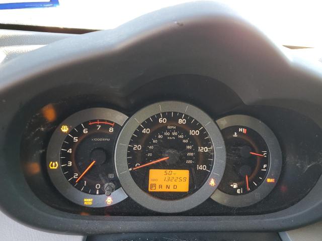 Photo 9 from auction – 2009 TOYOTA RAV4 with VIN JTMZF33V59D001665