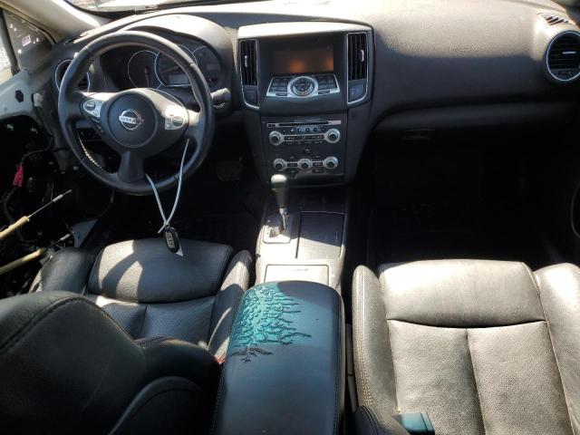 Photo 8 from auction – 2013 NISSAN MAXIMA S with VIN 1N4AA5AP6DC842426