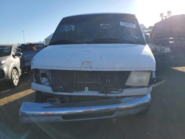 Photo 5 from auction – 1999 FORD ECONOLINE with VIN 1FBSS31S3XHB17043