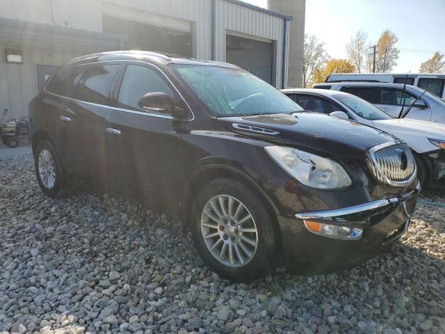 Photo 4 from auction – 2008 BUICK ENCLAVE CX with VIN 5GAEV23798J286076