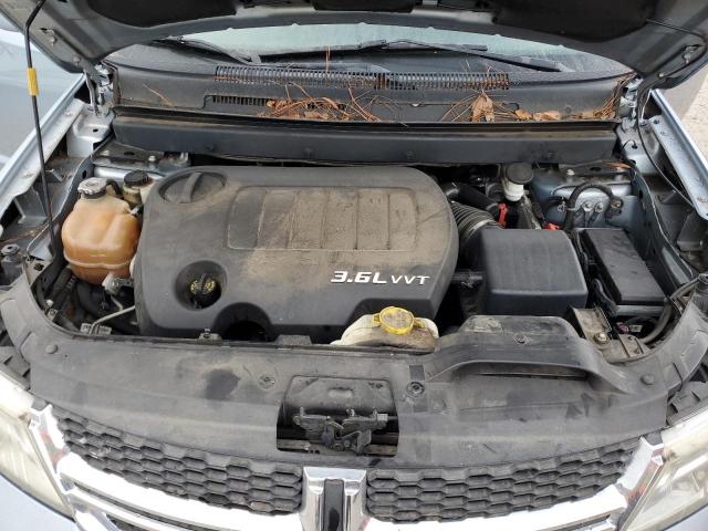 Photo 12 from auction – 2013 DODGE JOURNEY SX with VIN 3C4PDCBG6DT581382
