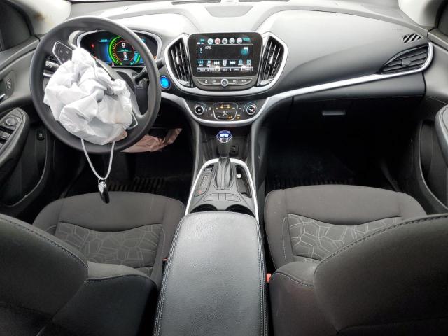 Photo 8 from auction – 2018 CHEVROLET VOLT LT with VIN 1G1RC6S50JU149666