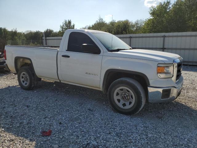 Photo 4 from auction – 2014 GMC SIERRA C15 with VIN 1GTN1TEC0EZ363604