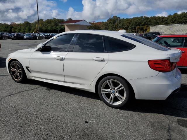 Photo 2 from auction – 2014 BMW 328 XIGT with VIN WBA3X5C58ED556535