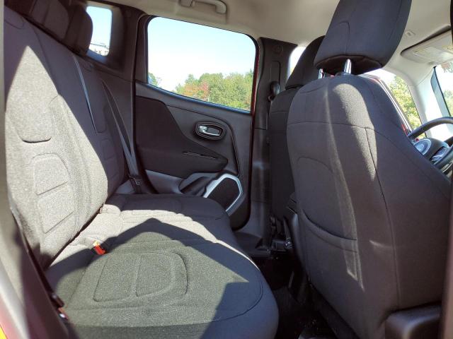 Photo 10 from auction – 2018 JEEP RENEGADE L with VIN ZACCJBBB3JPH52209