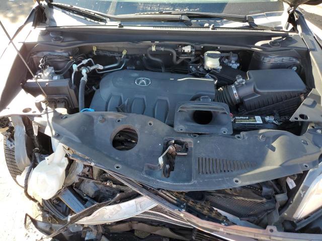 Photo 12 from auction – 2013 ACURA RDX TECHNO with VIN 5J8TB4H57DL016944