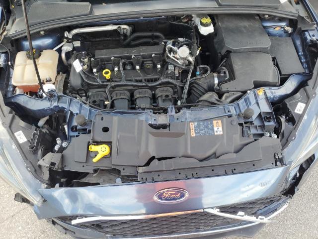 Photo 11 from auction – 2018 FORD FOCUS SEL with VIN 1FADP3M23JL213959