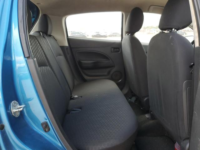 Photo 10 from auction – 2015 MITSUBISHI MIRAGE DE with VIN ML32A3HJ5FH033495