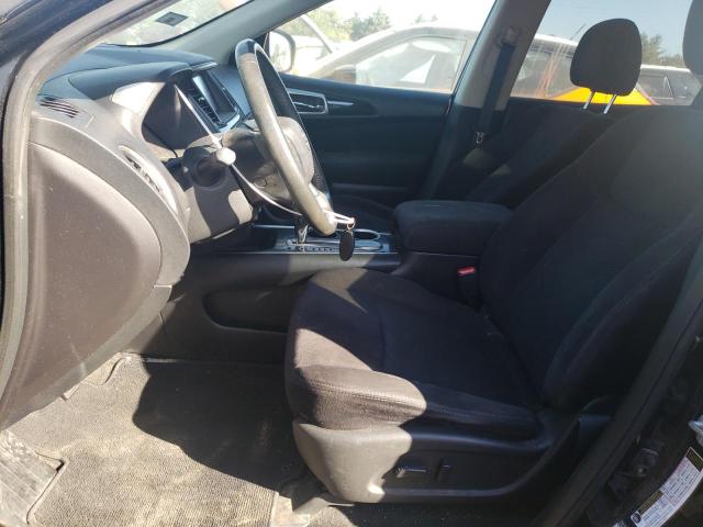 Zdjęcie 7 z aukcji – 2015 NISSAN PATHFINDER z VIN 5N1AR2MN4FC615634