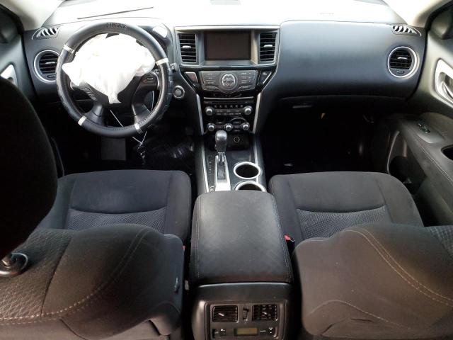 Zdjęcie 8 z aukcji – 2014 NISSAN PATHFINDER z VIN 5N1AR2MN3EC661096