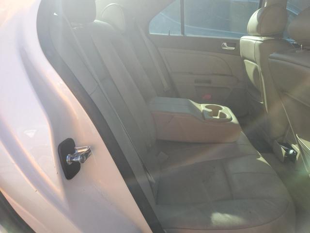 Photo 10 from auction – 2011 CADILLAC STS LUXURY with VIN 1G6DW6EDXB0110073