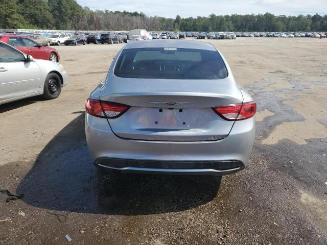 Photo 6 from auction – 2015 CHRYSLER 200 with VIN 1C3CCCAB3FN676688