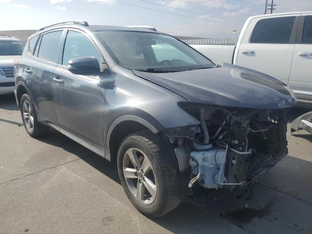 Photo 4 from auction – 2015 TOYOTA RAV4 XLE with VIN 2T3RFREV7FW256588