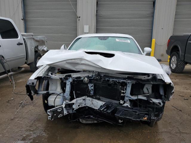 Photo 5 from auction – 2019 DODGE CHALLENGER with VIN 2C3CDZBT7KH651979