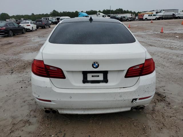 Photo 6 from auction – 2015 BMW 528 I with VIN WBA5A5C54FD523995