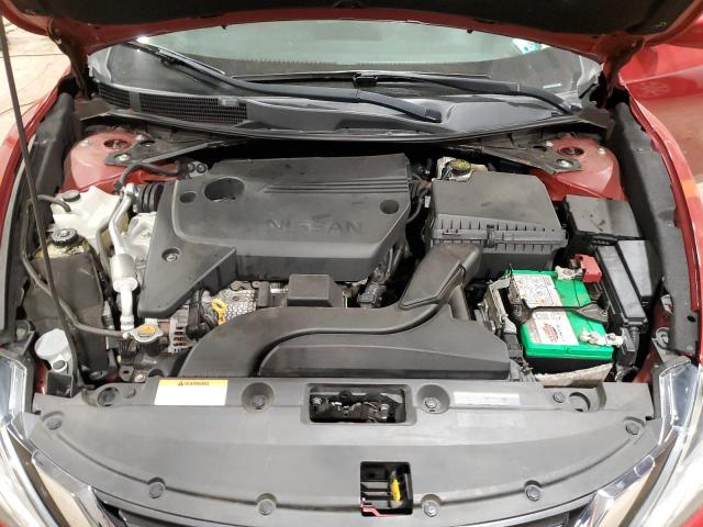 Photo 11 from auction – 2017 NISSAN ALTIMA 2.5 with VIN 1N4AL3AP2HC158946