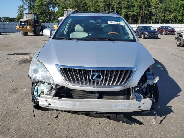 Photo 5 from auction – 2009 LEXUS RX 350 with VIN 2T2GK31U49C072054