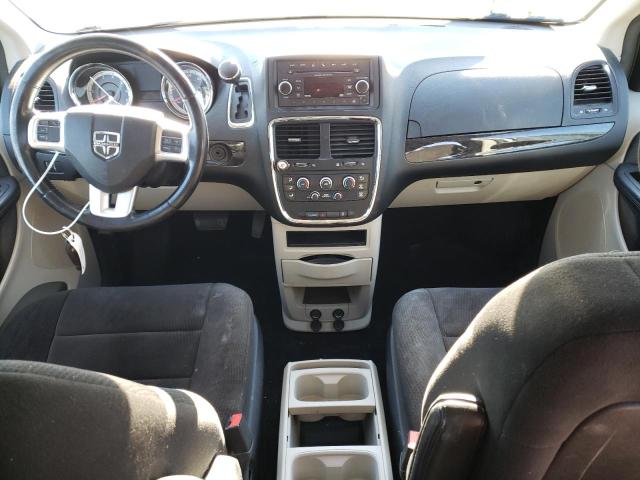 Photo 8 from auction – 2013 DODGE GRAND CARA with VIN 2C4RDGBG2DR600903