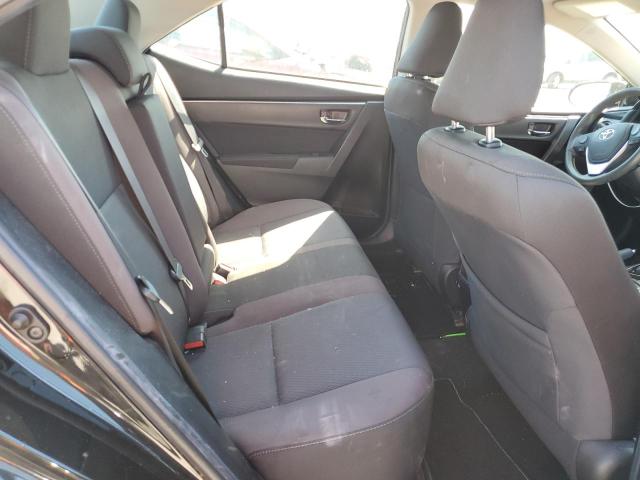 Photo 10 from auction – 2018 TOYOTA COROLLA with VIN 2T1BURHE5JC028305