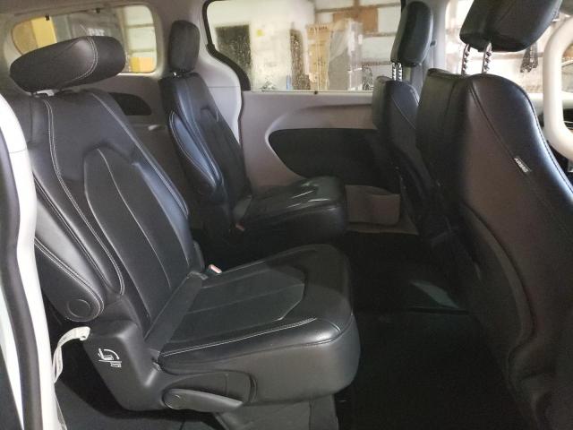 Photo 11 from auction – 2022 CHRYSLER PACIFICA T with VIN 2C4RC1BGXNR147146
