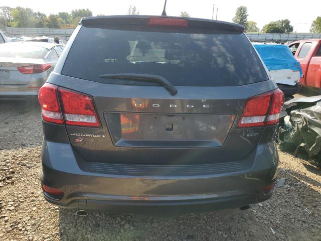 Photo 6 from auction – 2019 DODGE JOURNEY GT with VIN 3C4PDDEG8KT720295