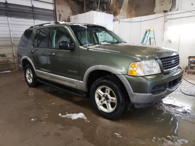 Photo 4 from auction – 2002 FORD EXPEDITION with VIN 1FMZU73E92ZA68030