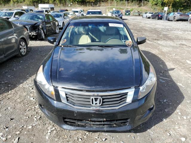 Photo 5 from auction – 2010 HONDA ACCORD EX with VIN 1HGCP2F70AA172440