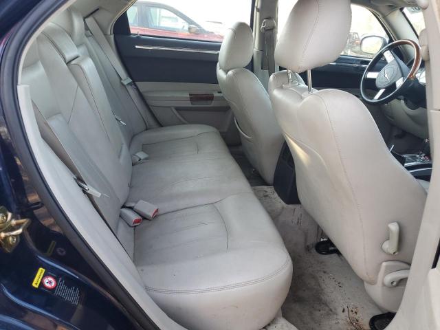 Photo 10 from auction – 2005 CHRYSLER 300C with VIN 2C3AA63H05H697134