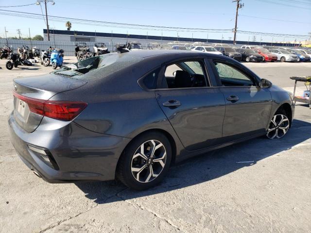 Photo 3 from auction – 2019 KIA FORTE FE with VIN 3KPF24AD4KE034675