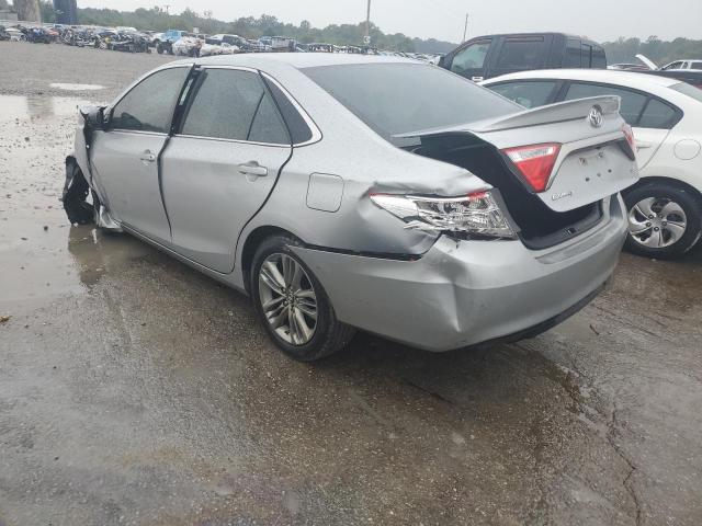 Photo 2 from auction – 2017 TOYOTA CAMRY LE with VIN 4T1BF1FK5HU393984