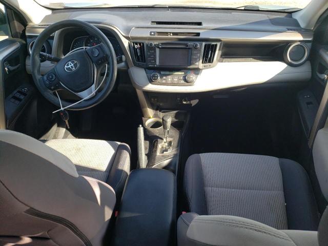 Photo 8 from auction – 2014 TOYOTA RAV4 XLE with VIN 2T3WFREV9EW115930