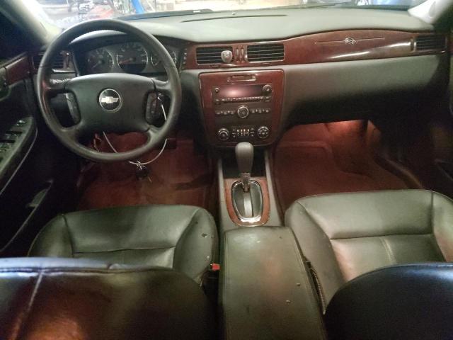 Photo 8 from auction – 2008 CHEVROLET IMPALA LT with VIN 2G1WT58K681333669