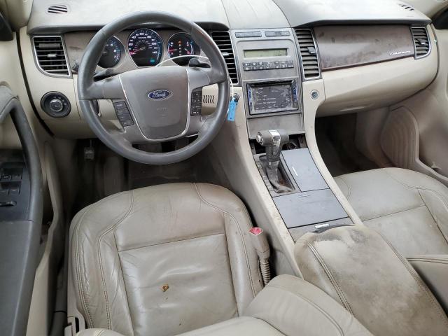 Photo 8 from auction – 2010 FORD TAURUS SEL with VIN 1FAHP2EW2AG165036