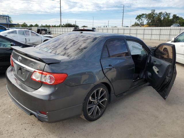 Photo 3 from auction – 2011 TOYOTA COROLLA BA with VIN 2T1BU4EEXBC635048