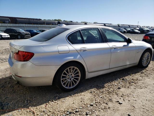 Photo 3 from auction – 2011 BMW 535 XI with VIN WBAFU7C56BDU53675