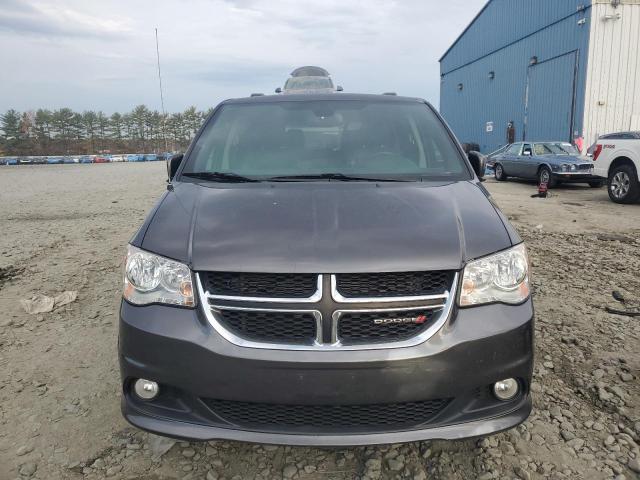 Photo 5 from auction – 2019 DODGE GRAND CARA with VIN 2C4RDGCG2KR743460