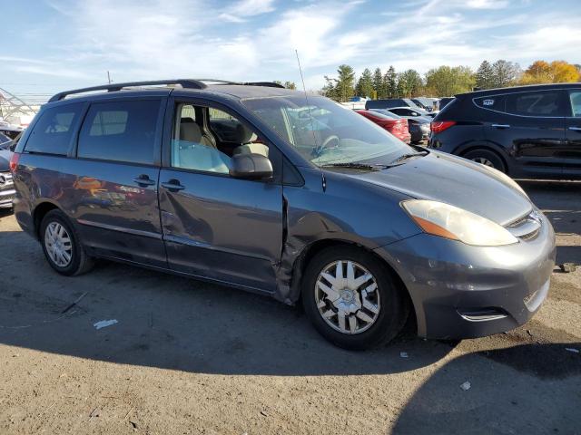 Photo 4 from auction – 2007 TOYOTA SIENNA CE with VIN 5TDZK23C77S015458