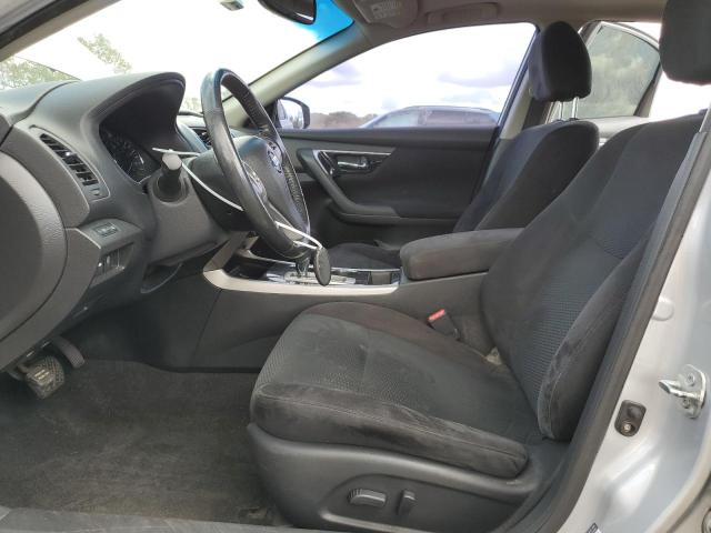Photo 7 from auction – 2014 NISSAN ALTIMA 2.5 with VIN 1N4AL3AP1EC267510