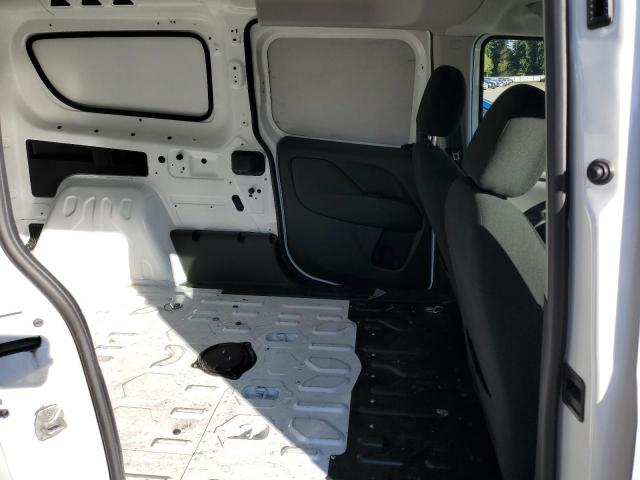 Photo 11 from auction – 2021 RAM PROMASTER with VIN ZFBHRFBB5M6T84325