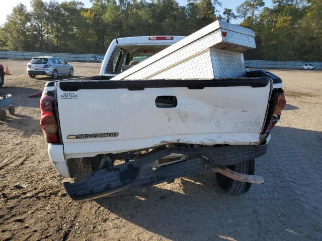 Photo 6 from auction – 2007 CHEVROLET SILVERADO with VIN 2GCEC13V371182379